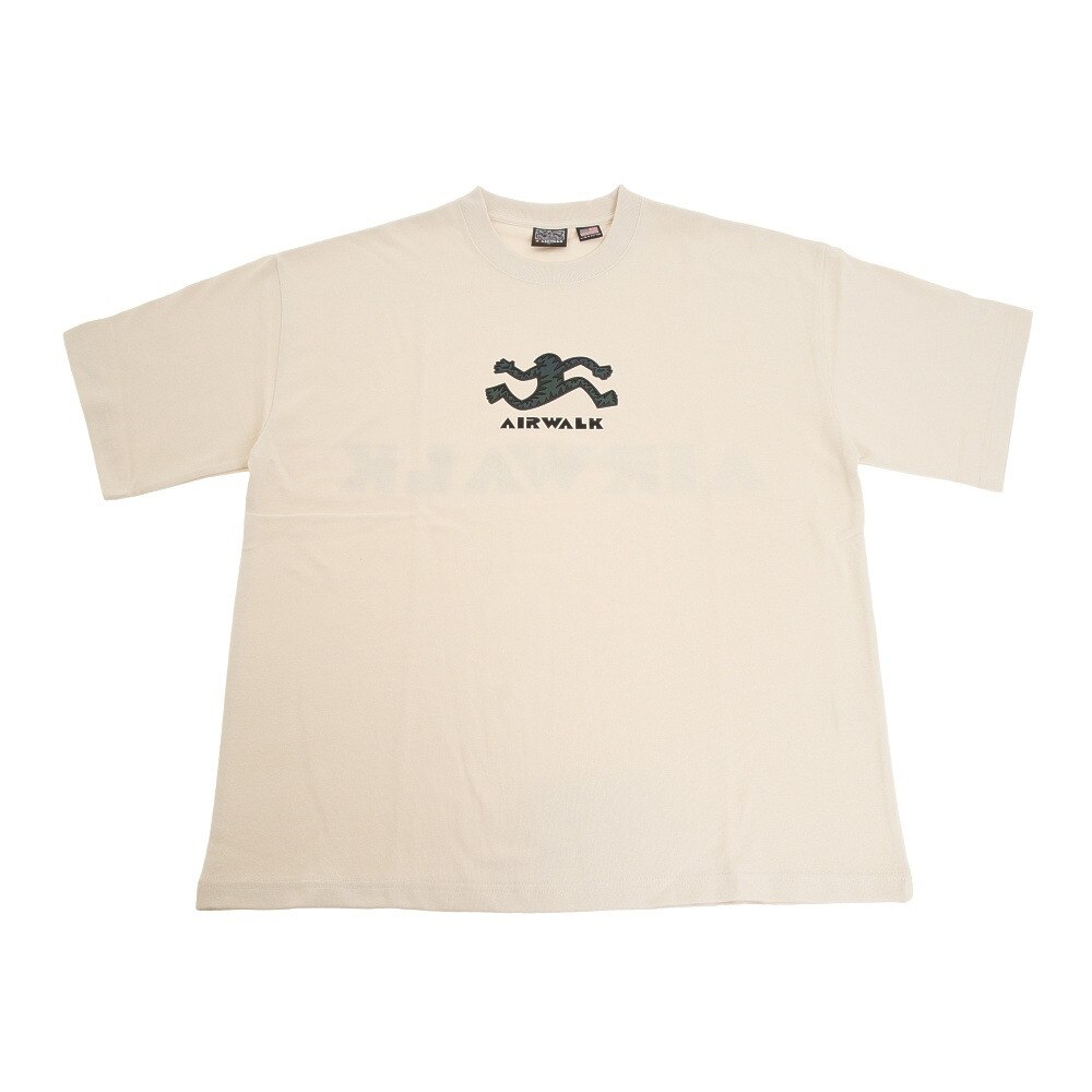  BIG天竺クルーTシャツ 0273-4129 91 