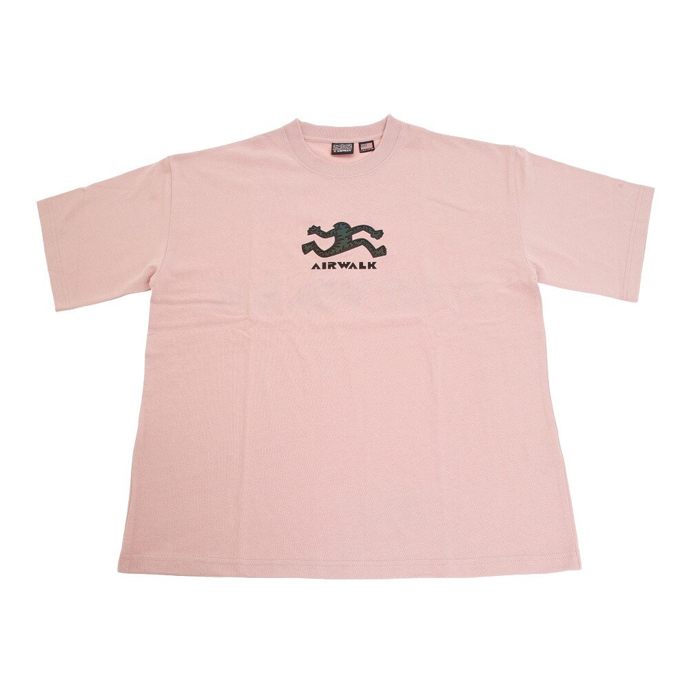  BIG天竺クルーTシャツ 0273-4129 92 