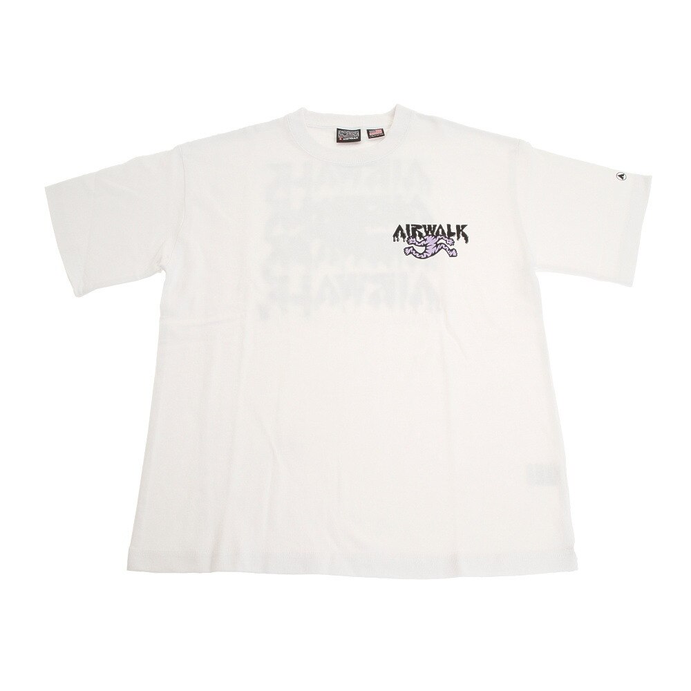 天竺クルーTシャツ 0273-4130 09 