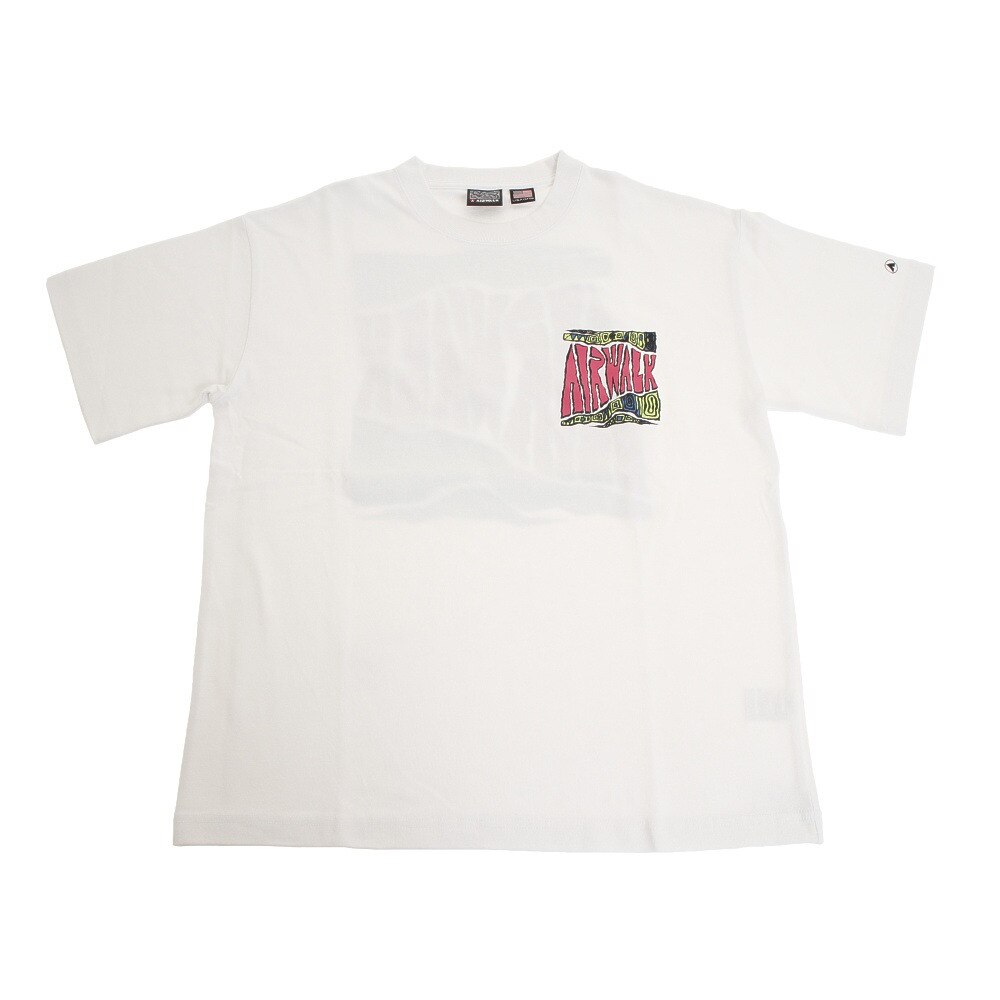  天竺クルーTシャツ 0273-4130 90 