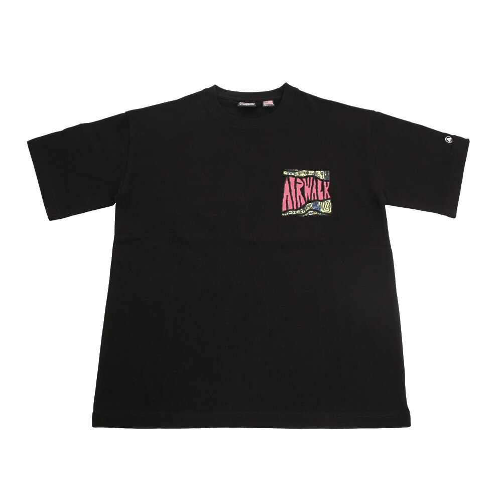  天竺クルーTシャツ 0273-4130 91 