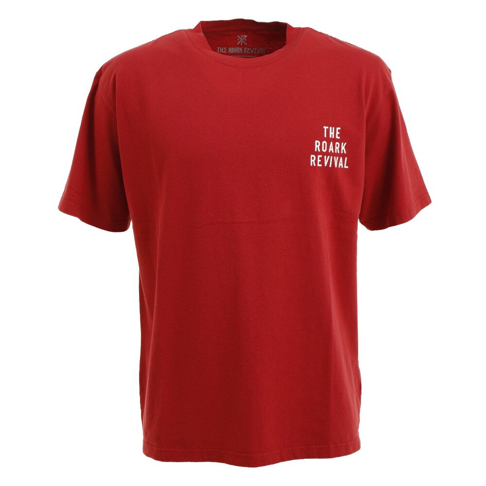  COMPANY OF WAYWARD Tシャツ RTJD601-RED