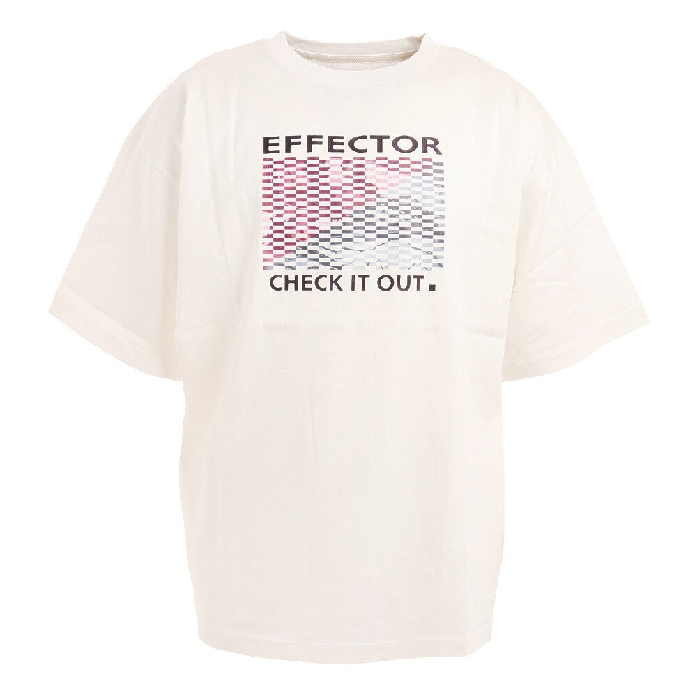  ビッグTシャツ 02800449-OFF