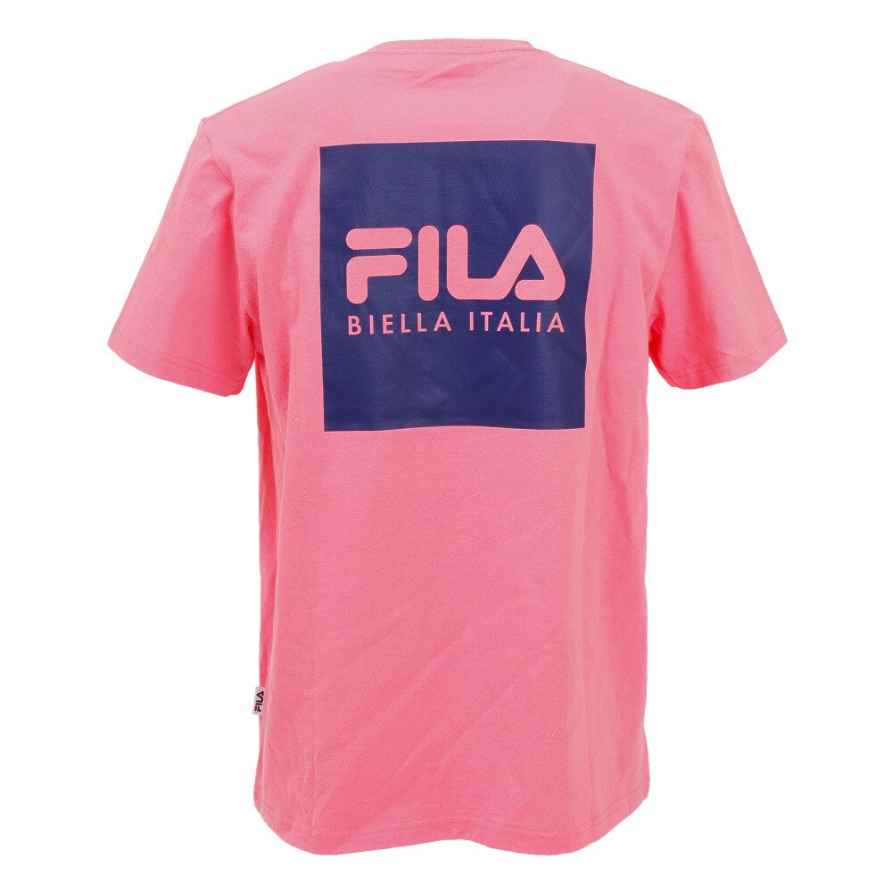 先着でbtsコラボクリアファイルプレゼント Fila Bts プリントtシャツ Fm9357 19 グッズ アパレル 半袖 オンライン価格 フィラ ゴルフ用品はヴィクトリアゴルフ
