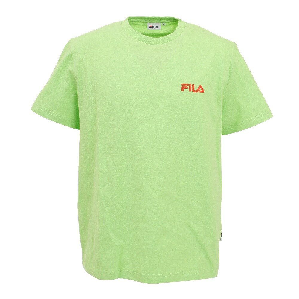 先着でbtsコラボクリアファイルプレゼント Fila Bts プリントtシャツ Fm9357 25 グッズ アパレル 半袖 オンライン価格 フィラ スポーツ用品はスーパースポーツゼビオ