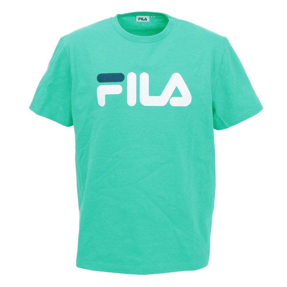 先着でbtsコラボクリアファイルプレゼント Fila Bts プリントtシャツ Fm9357 29 グッズ アパレル 半袖 フィラ マリン ウィンタースポーツ用品はヴィクトリア