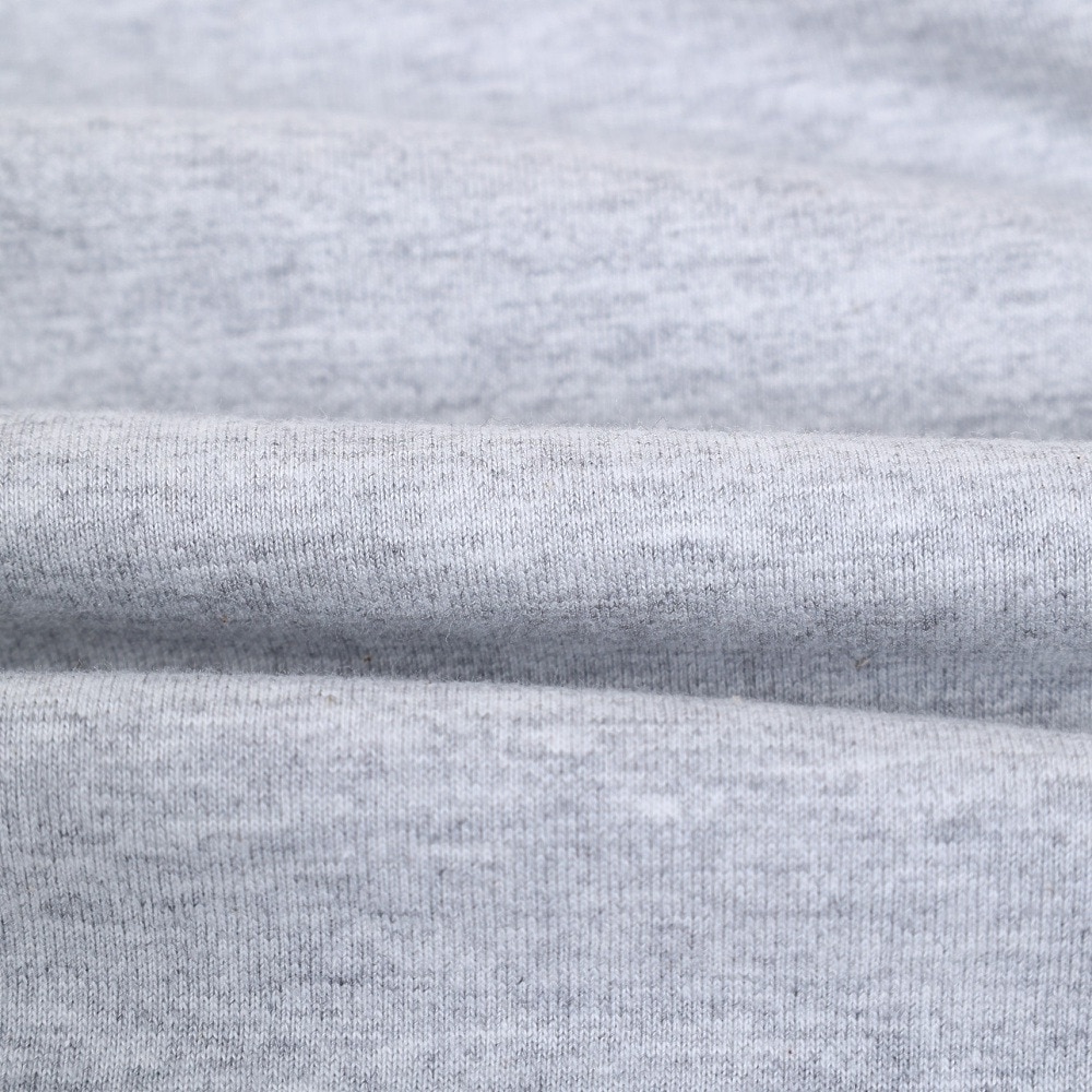 ヘインズ（Hanes）（メンズ）Tシャツ メンズ 長袖 ロンT ビーフィーポケット ロングスリーブ グレー 無地T 定番 長持ち H5196 060 オンライン価格