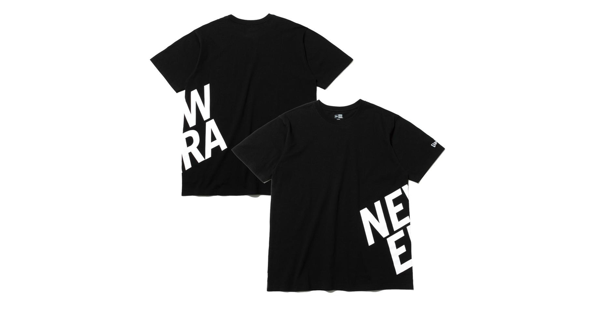 サイドロゴ ズームアップ ロゴ リラックス コットン 半袖tシャツ オンライン価格 ニューエラ ヴィクトリアゴルフ サイドロゴ ズームアップ ロゴ リラックス コットン 半袖tシャツ オンライン価格 ニューエラ ヴィクトリアゴルフ