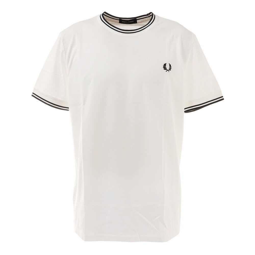 TWIN TIPPED Tシャツ M1588-100