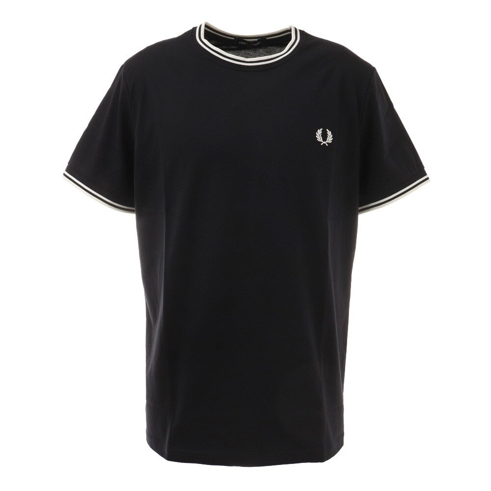  TWIN TIPPED Tシャツ M1588-102