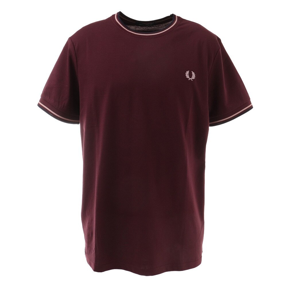  Twin Tipped Tシャツ M1588-819