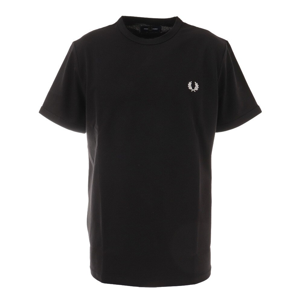 リンガーTシャツ M3519-102