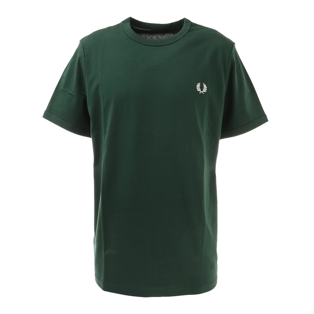  リンガーTシャツ M3519-406