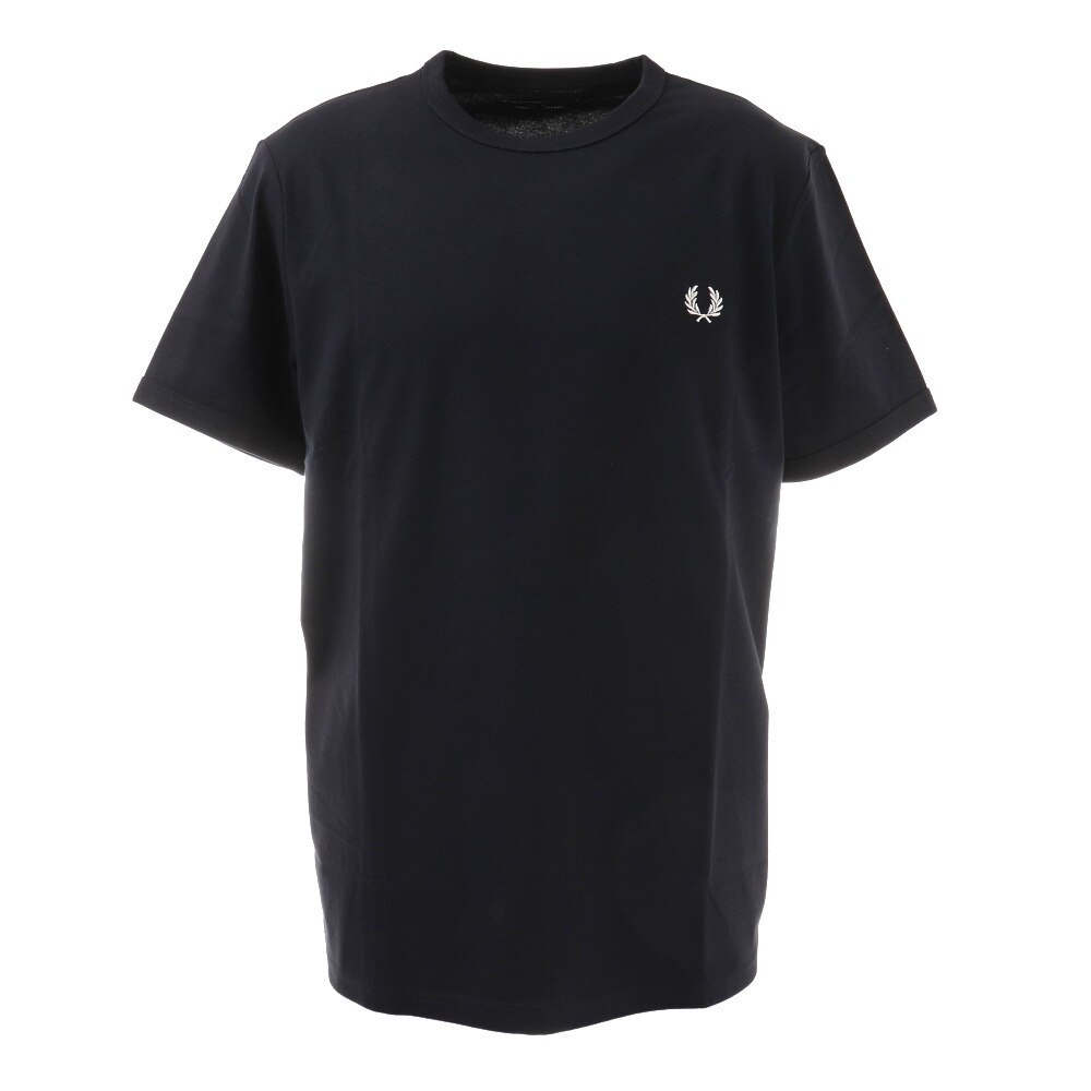  リンガーTシャツ M3519-608
