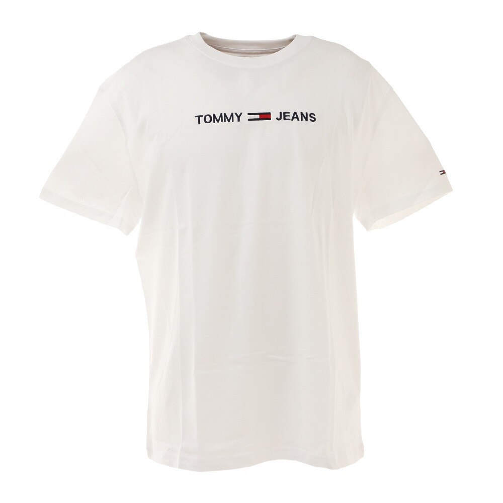  半袖Tシャツ DM0DM08472  WHT
