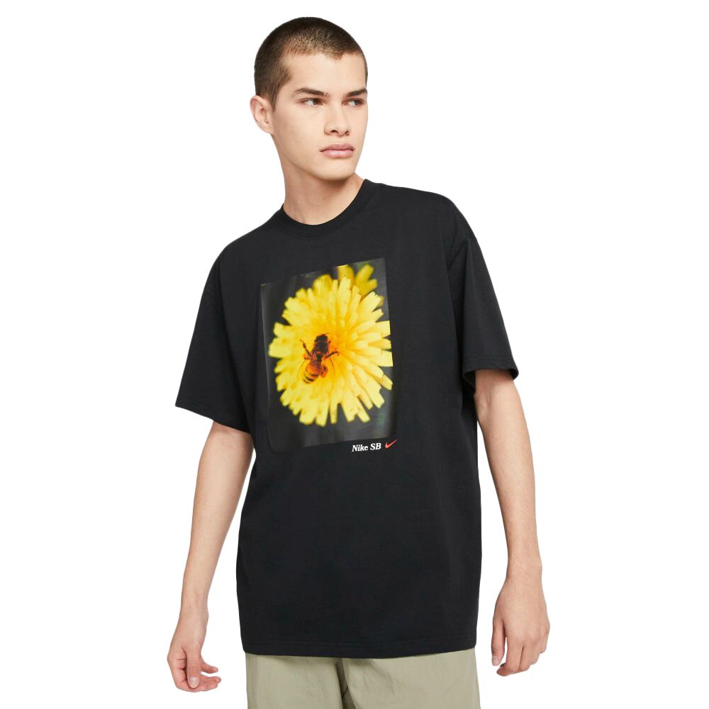  SB スケートTシャツ DB9962-010