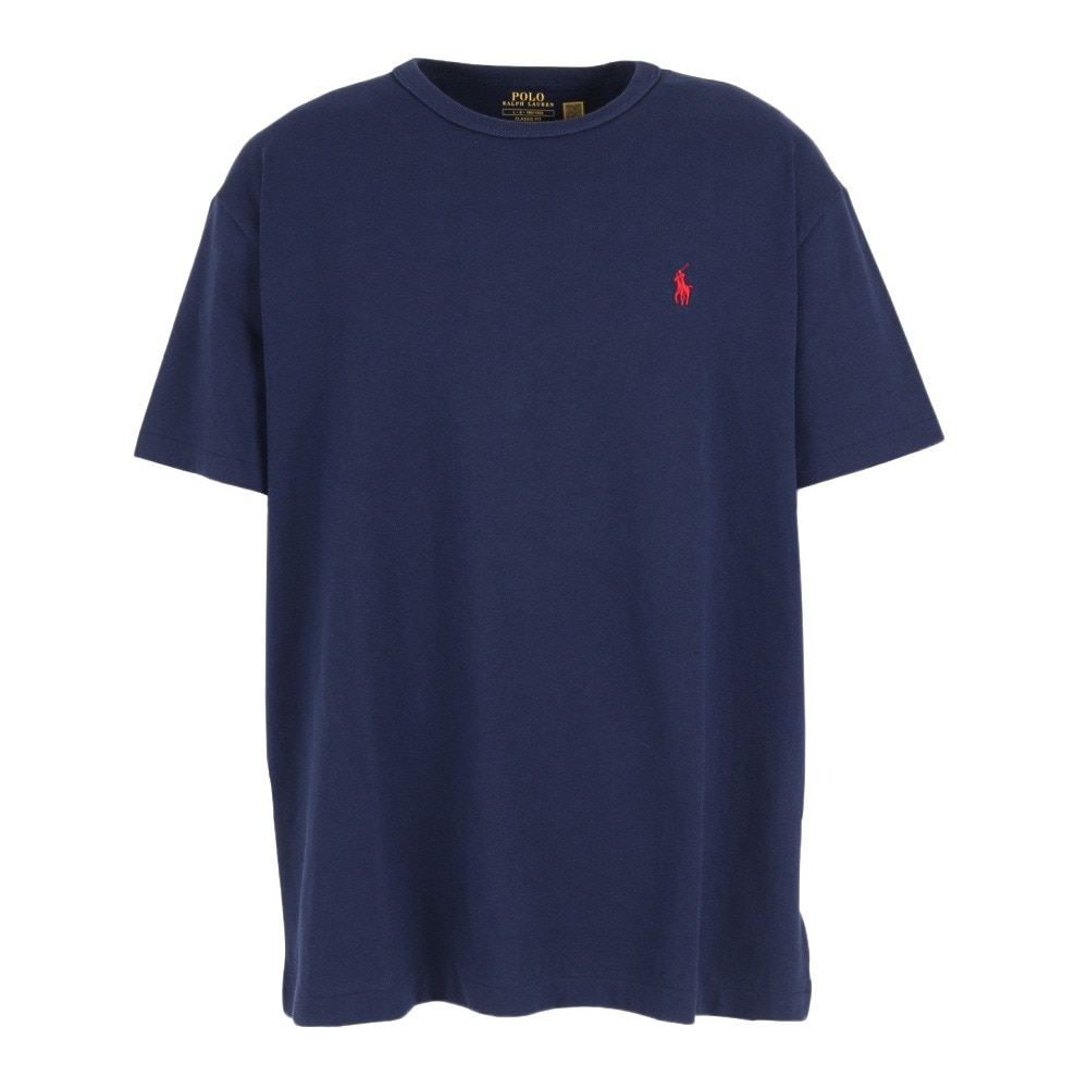 ラルフ ローレン（RALPH LAUREN）（メンズ）半袖Tシャツ MNPOTSH1N820396400