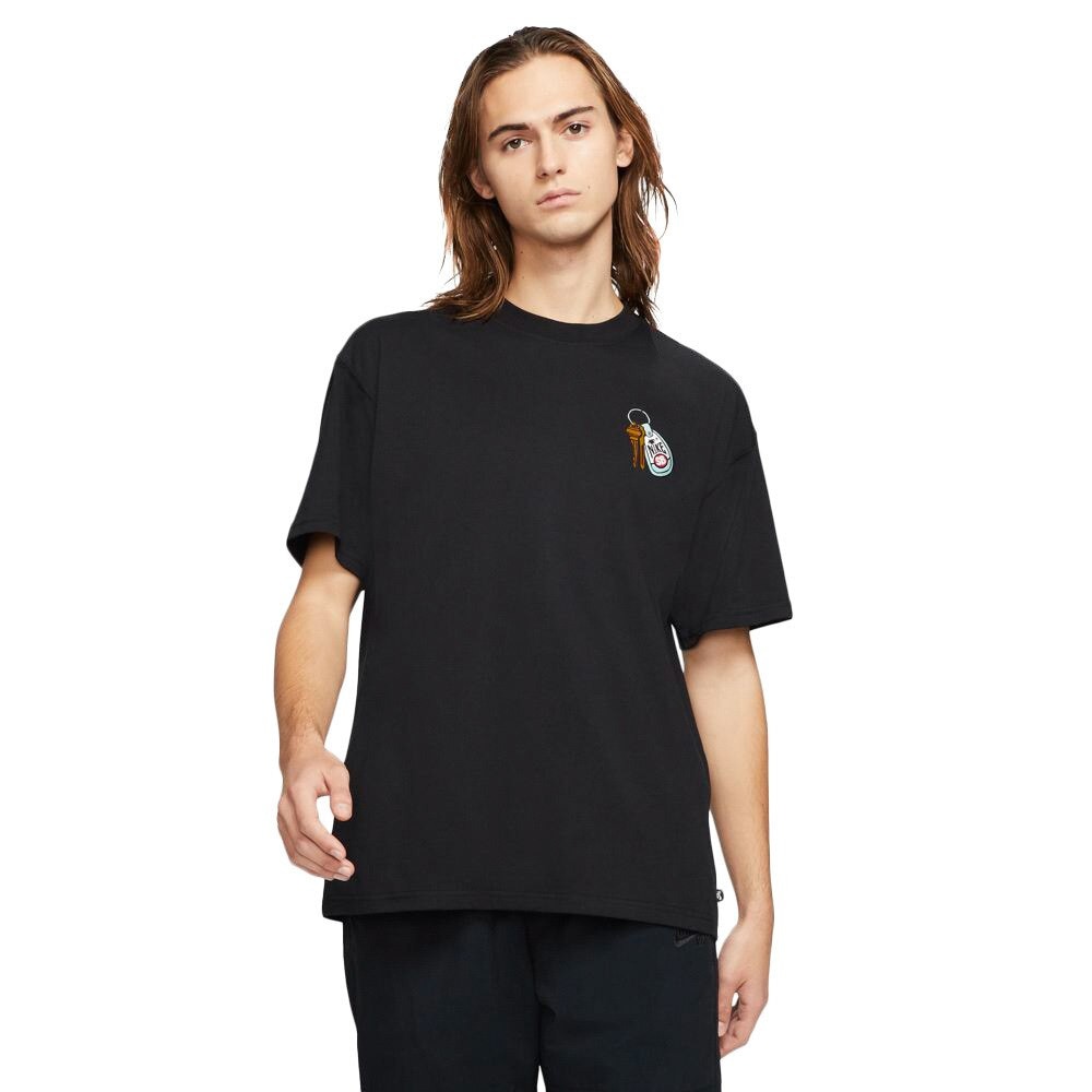  SB スケートボード Tシャツ DD1307-010 半袖