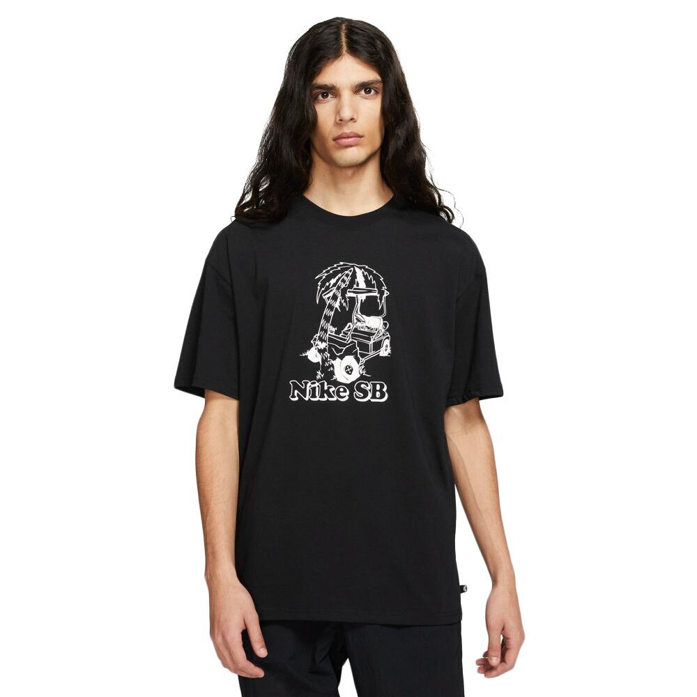  SB スケートボード Tシャツ DD1309-010 半袖