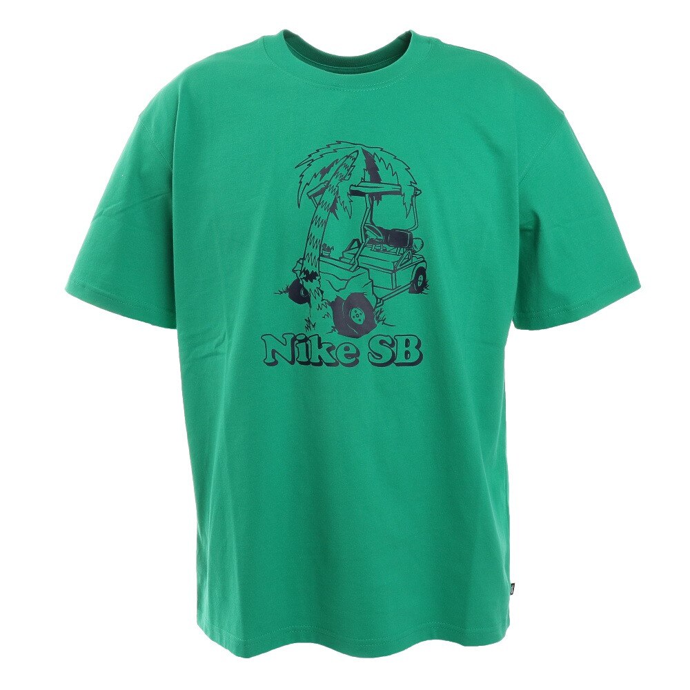  SB WRECKED S/S Tシャツ DD1309-324