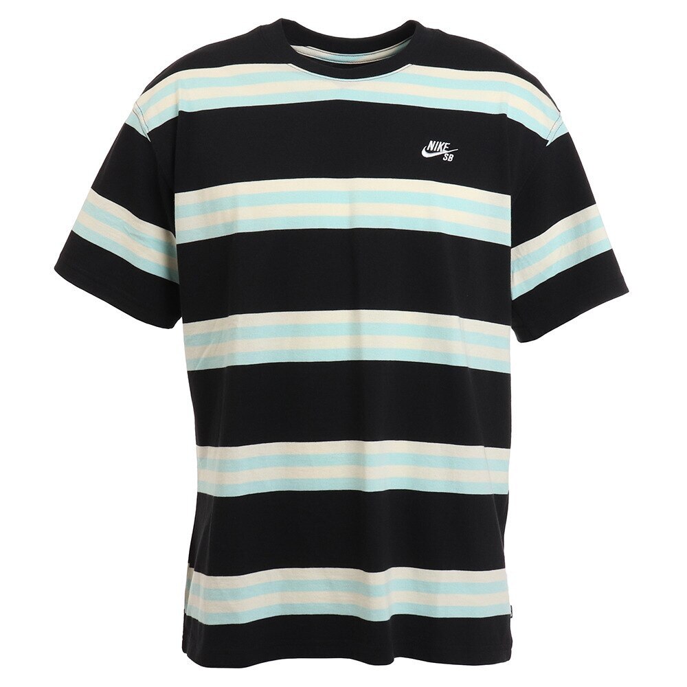 SB ストライプ スケート Tシャツ DD1321-010 半袖