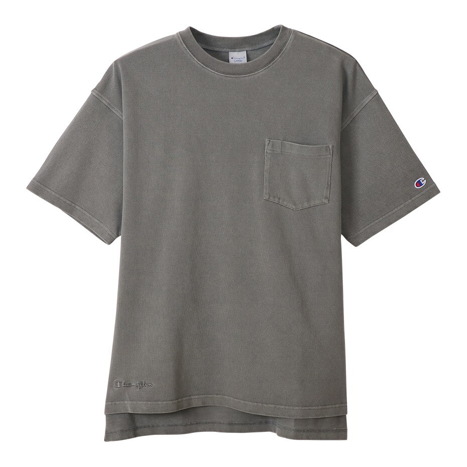  ショートスリーブTシャツ アクションスタイル C3-T317  081