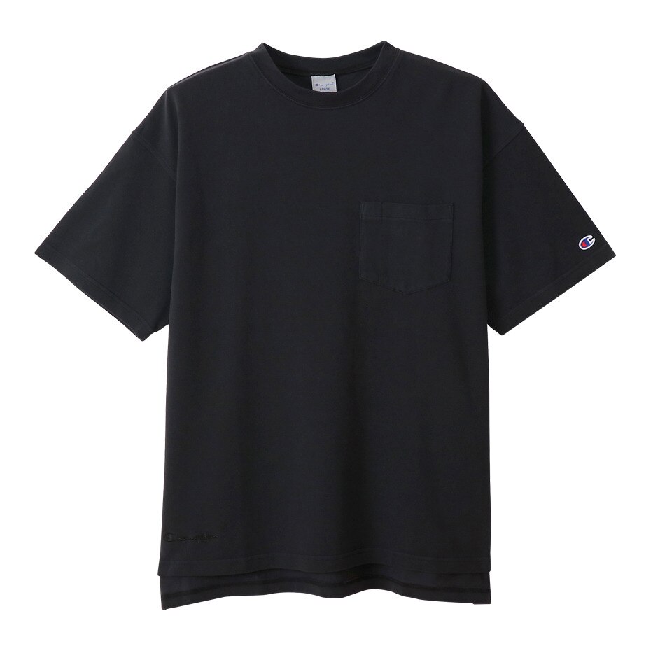  ショートスリーブTシャツ アクションスタイル C3-T317  090