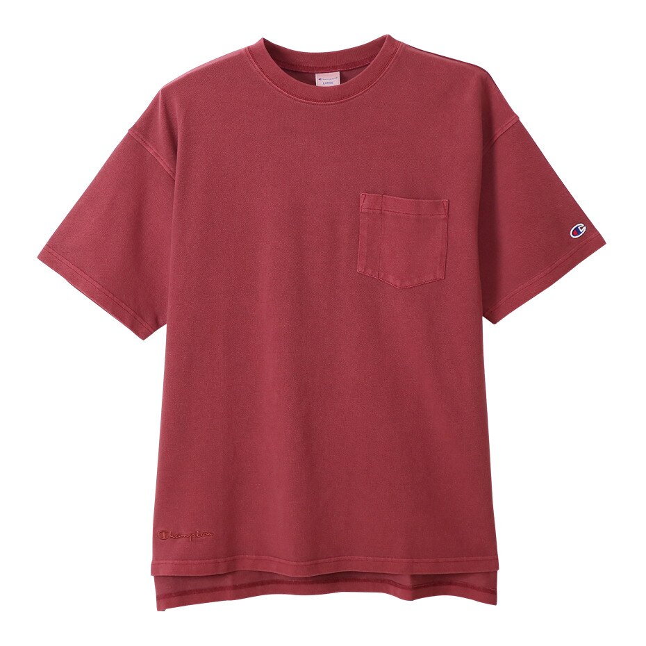  ショートスリーブTシャツ アクションスタイル C3-T317  970