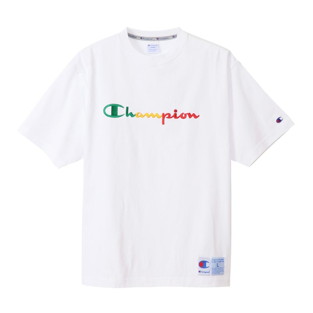  アクションスタイル ショートスリーブTシャツ C3-T323 010