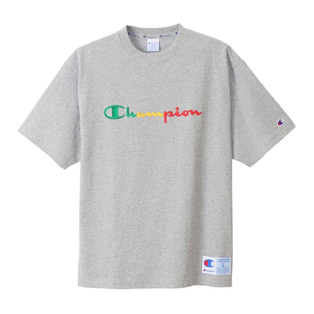  アクションスタイル ショートスリーブTシャツ C3-T323 070