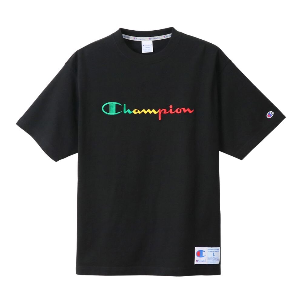  アクションスタイル ショートスリーブTシャツ C3-T323 090