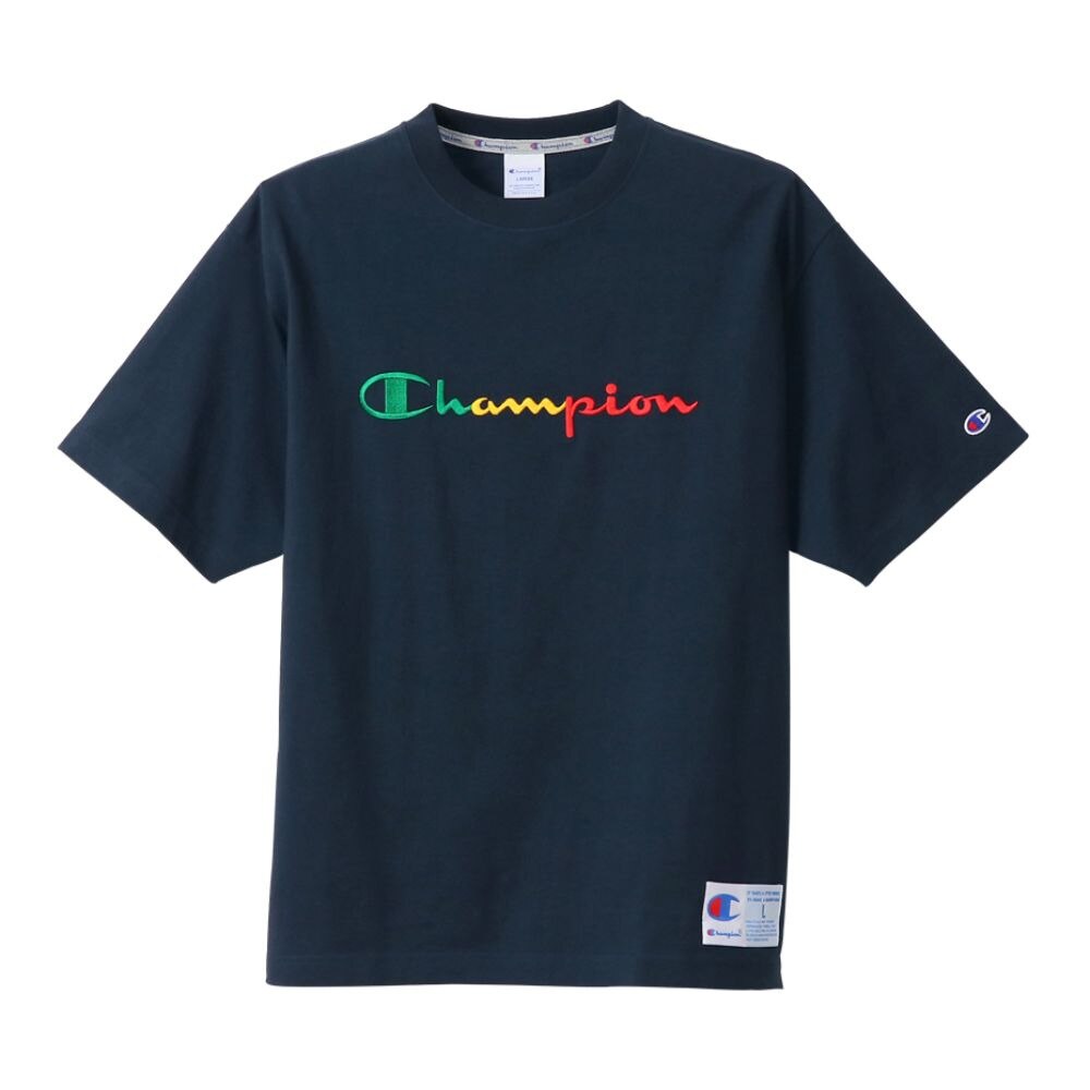  アクションスタイル ショートスリーブTシャツ C3-T323 370