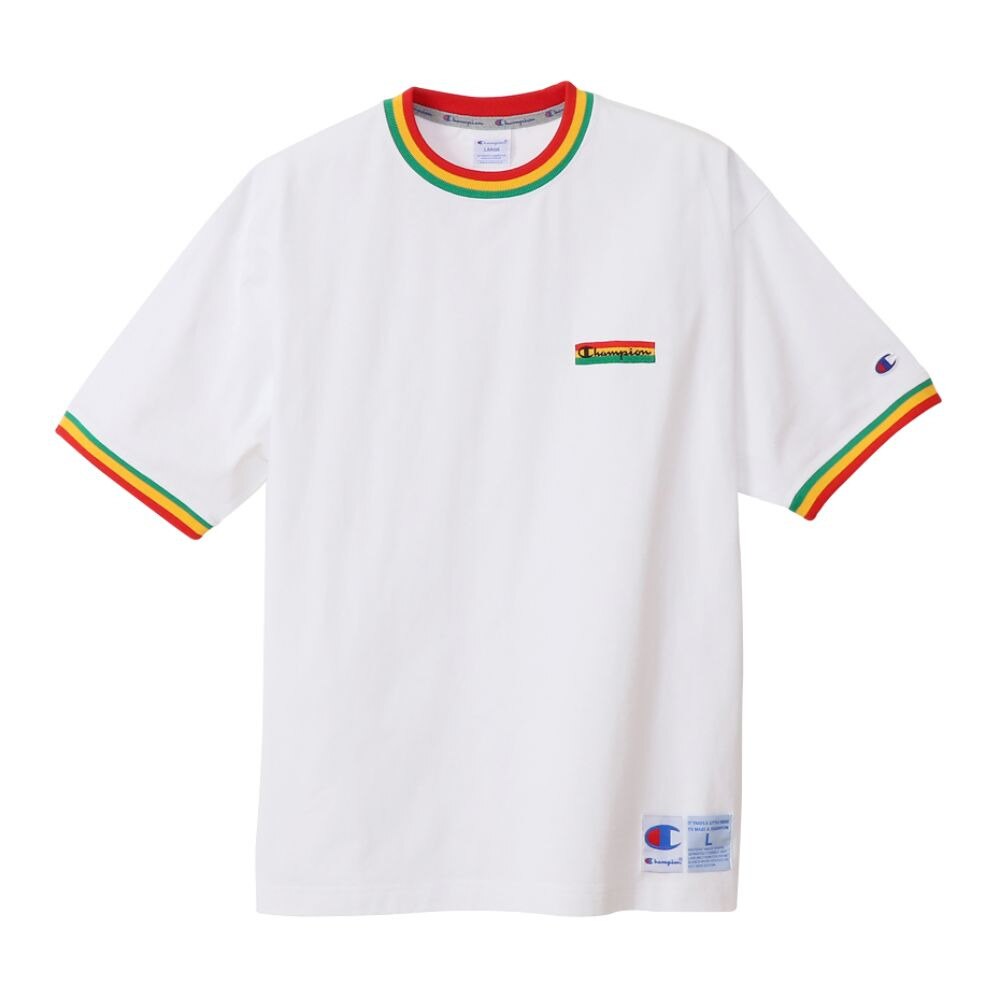  アクションスタイル ショートスリーブTシャツ C3-T325 010
