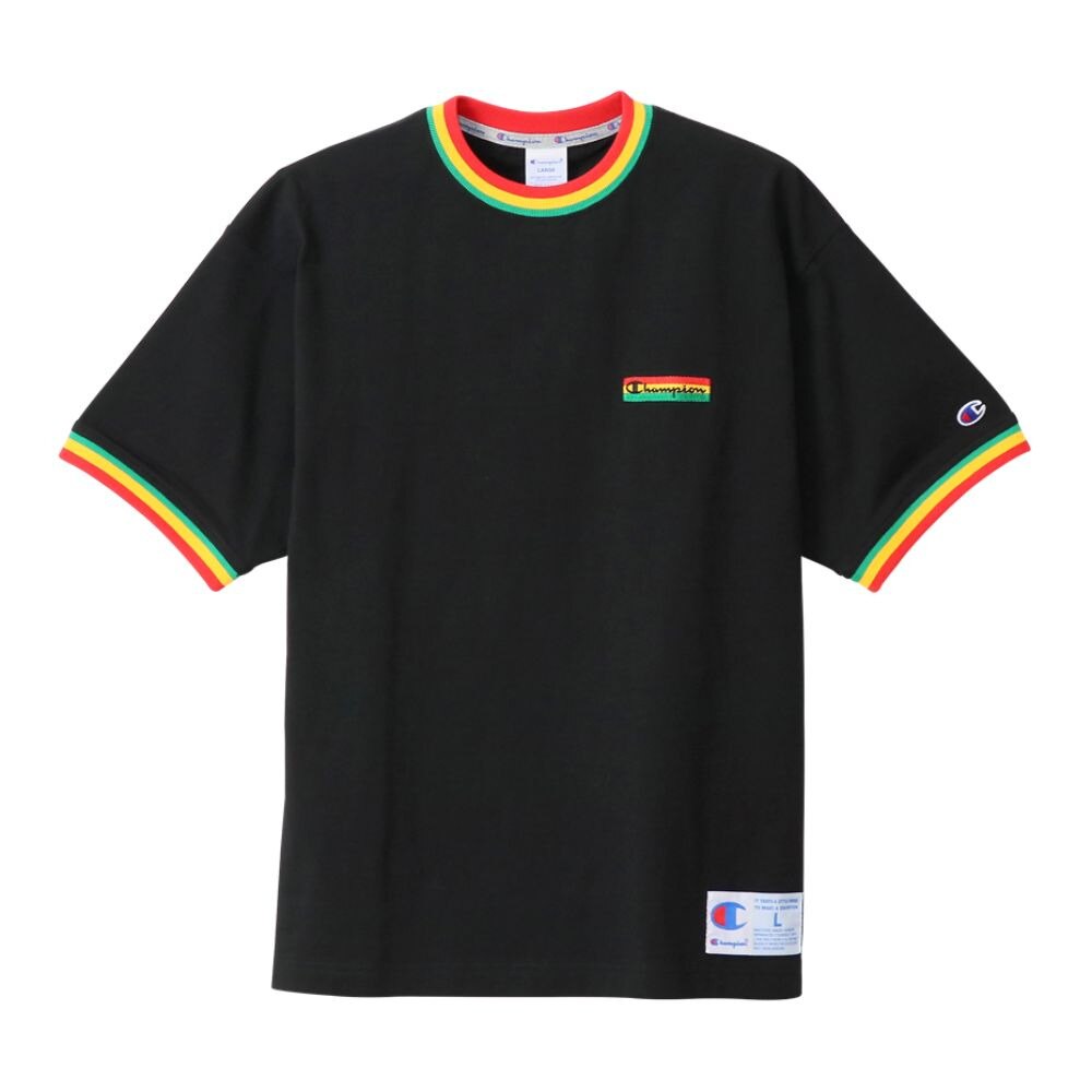 アクションスタイル ショートスリーブTシャツ C3-T325 090