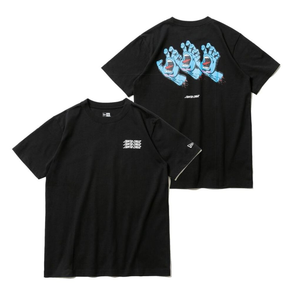  Tシャツ サンタクルーズ スクリーミングハンド 12674186