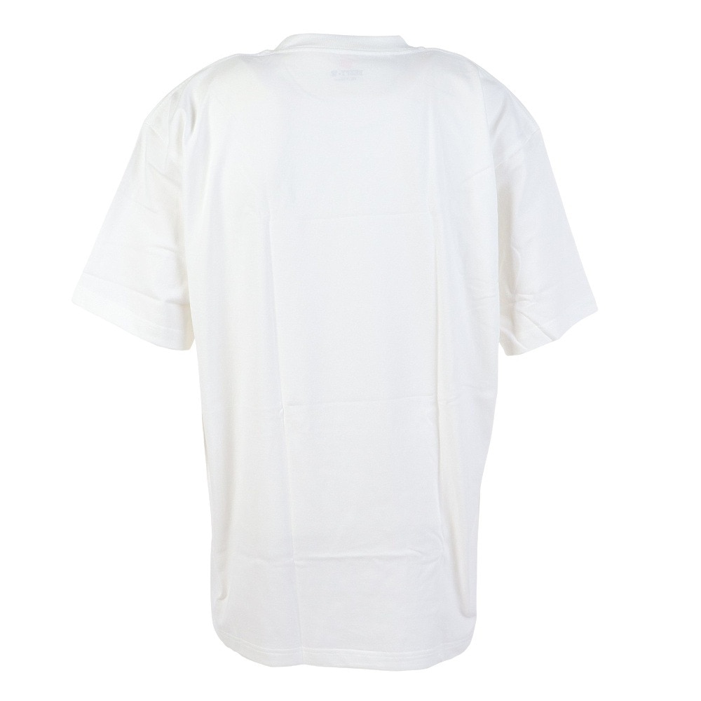 ヘインズ（Hanes）（メンズ）メンズ BEEFY-T 半袖Tシャツ 大きいサイズ H5180L 010
