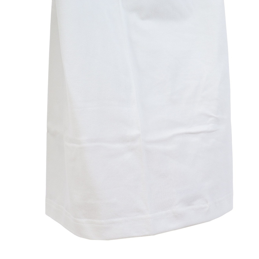 ヘインズ（Hanes）（メンズ）メンズ BEEFY-T 長袖Tシャツ 大きいサイズ H5186L 010
