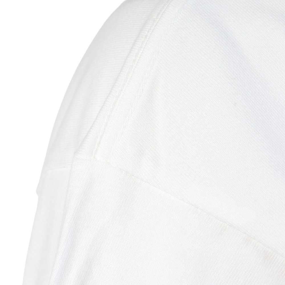 ヘインズ（Hanes）（メンズ）メンズ BEEFY-T 長袖Tシャツ 大きいサイズ H5186L 010