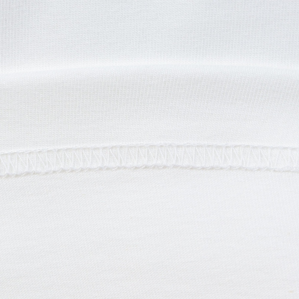 ヘインズ（Hanes）（メンズ）メンズ BEEFY-T 長袖Tシャツ 大きいサイズ H5186L 010
