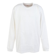 (メンズ)メンズ BEEFY-T 長袖Tシャツ 大きいサイズ H5186L