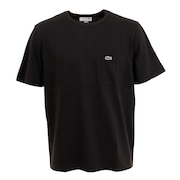 ラコステ（LACOSTE）（メンズ）レギュラーフィット クロコエンブレムクルーネックポケットTシャツ TH5846L-031