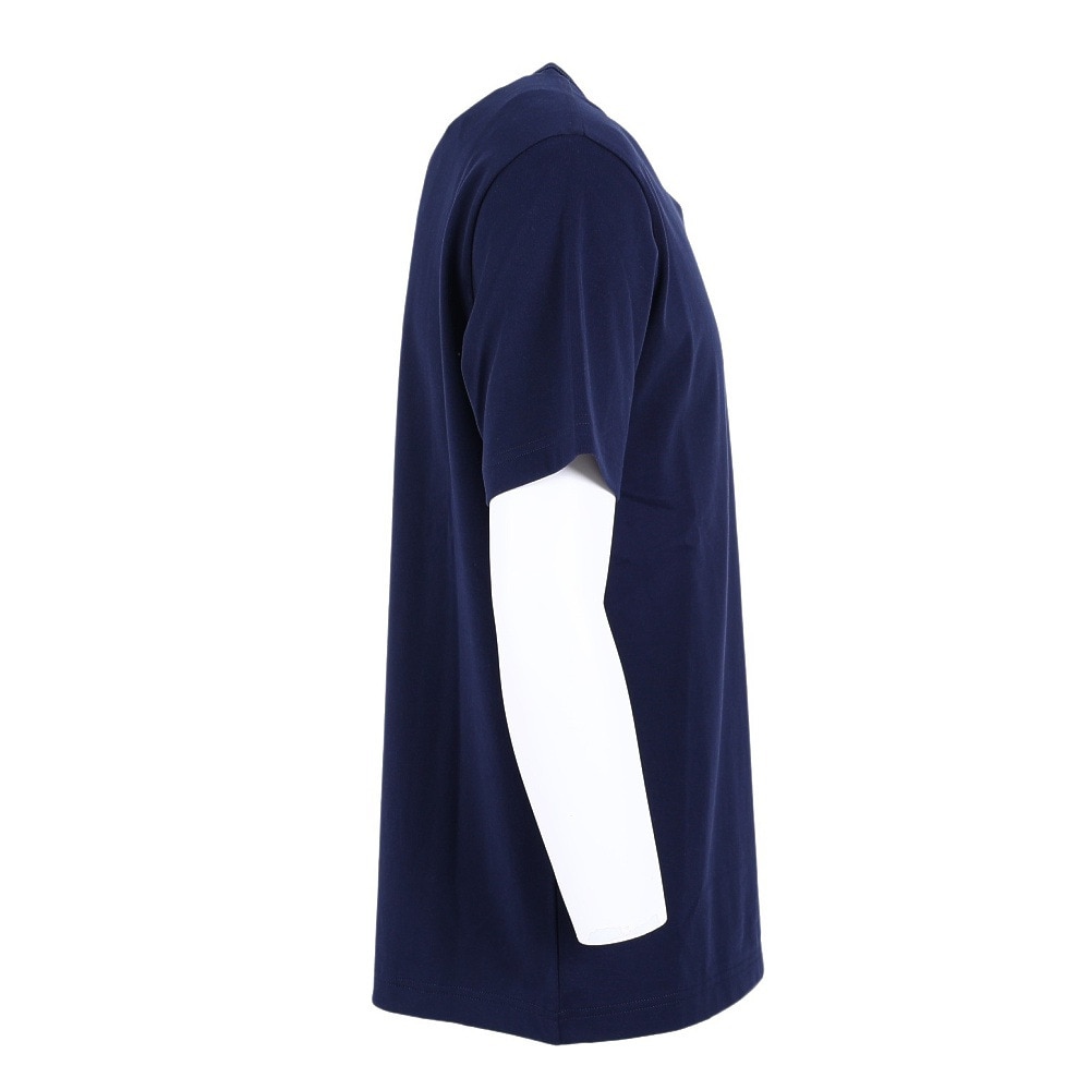 ラコステ（LACOSTE）（メンズ）レギュラーフィット クロコエンブレムクルーネックポケットTシャツ TH5846L-166