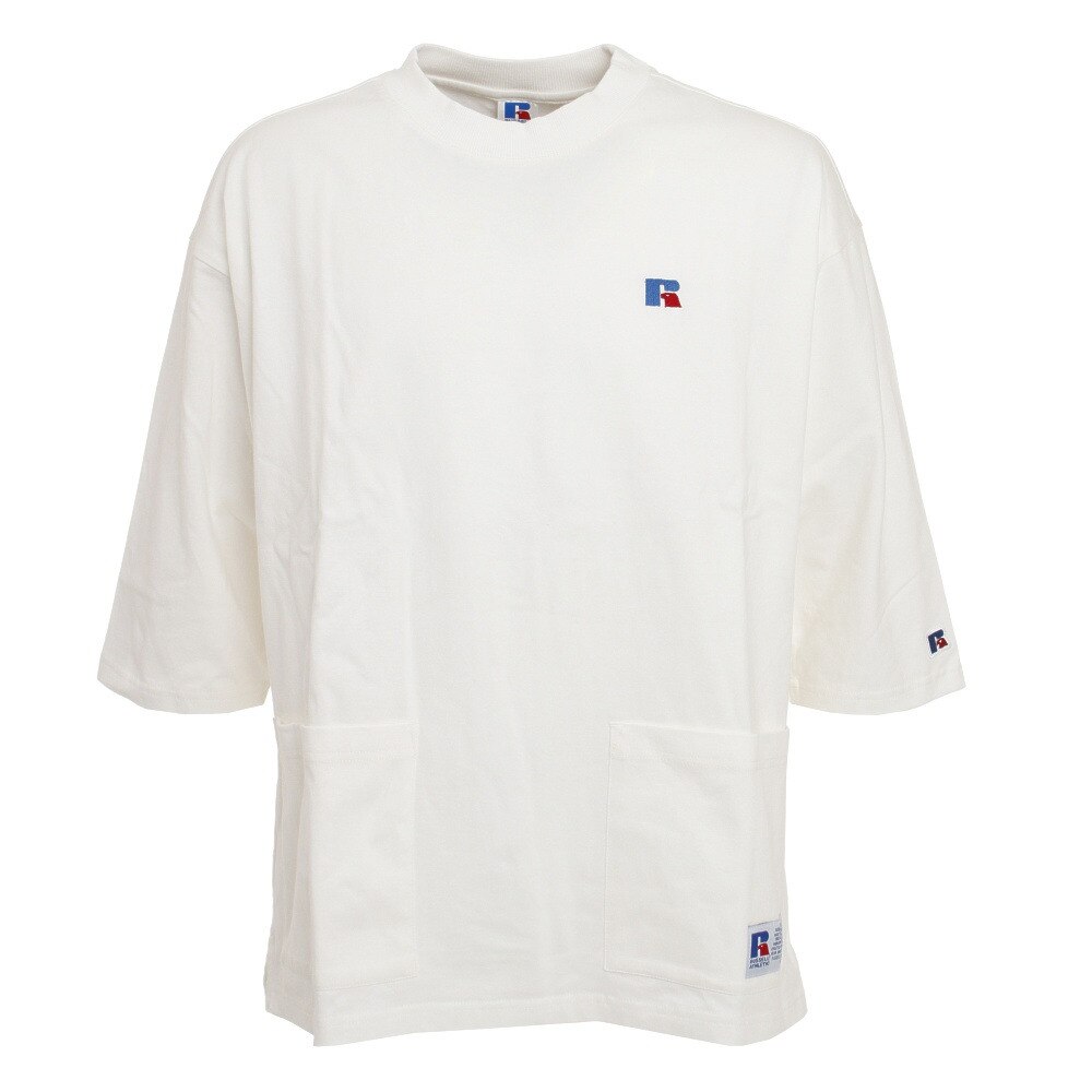  7S Tシャツ RBM21S0006 WHT