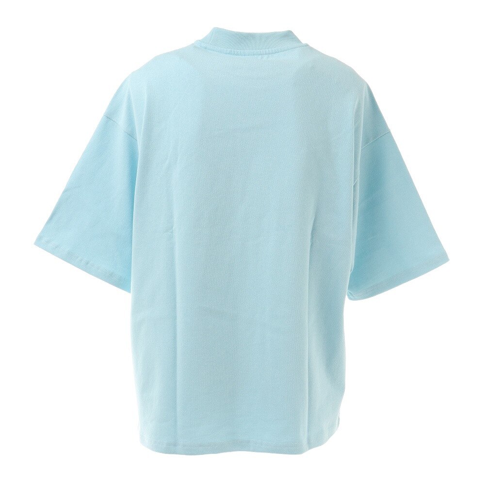 ラッセル（RUSSELL）（メンズ）プロコットン USA 半袖Tシャツ RBM21S0011 SAX ヘビーウェイト