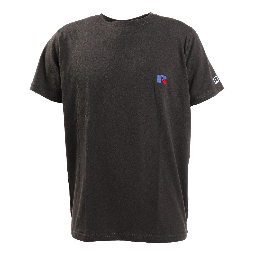  BD ICON 半袖Tシャツ RBM21S0014 CGRY