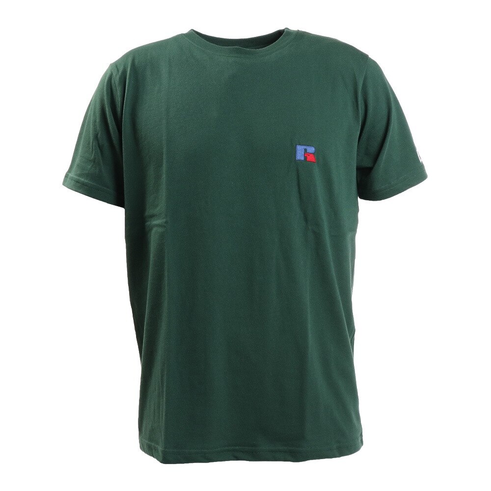  BD ICON 半袖Tシャツ RBM21S0014 GRN