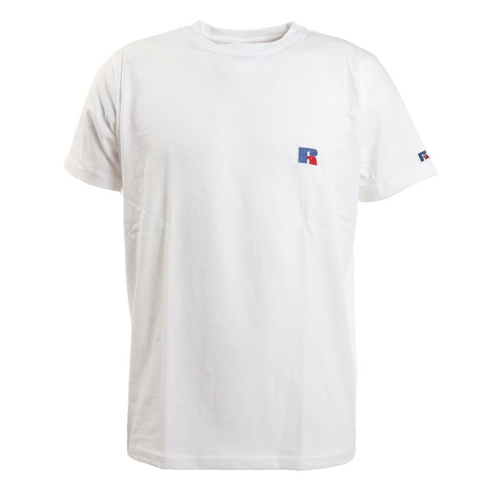  BD ICON 半袖Tシャツ RBM21S0014 WHT