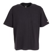 エルケクス（ELKEX）（メンズ）Slub Jersey 半袖Tシャツ 881EK1HD6298NVY