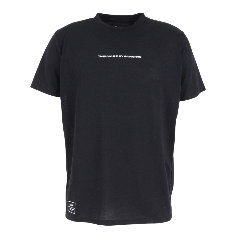  半袖Tシャツ GRAPHIC WB3KJA34 BLK