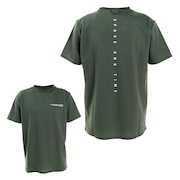 ザ・ワープ・バイ・エネーレ（The Warp By Ennerre）（メンズ）半袖Tシャツ ACC WB3KJA35 KHA